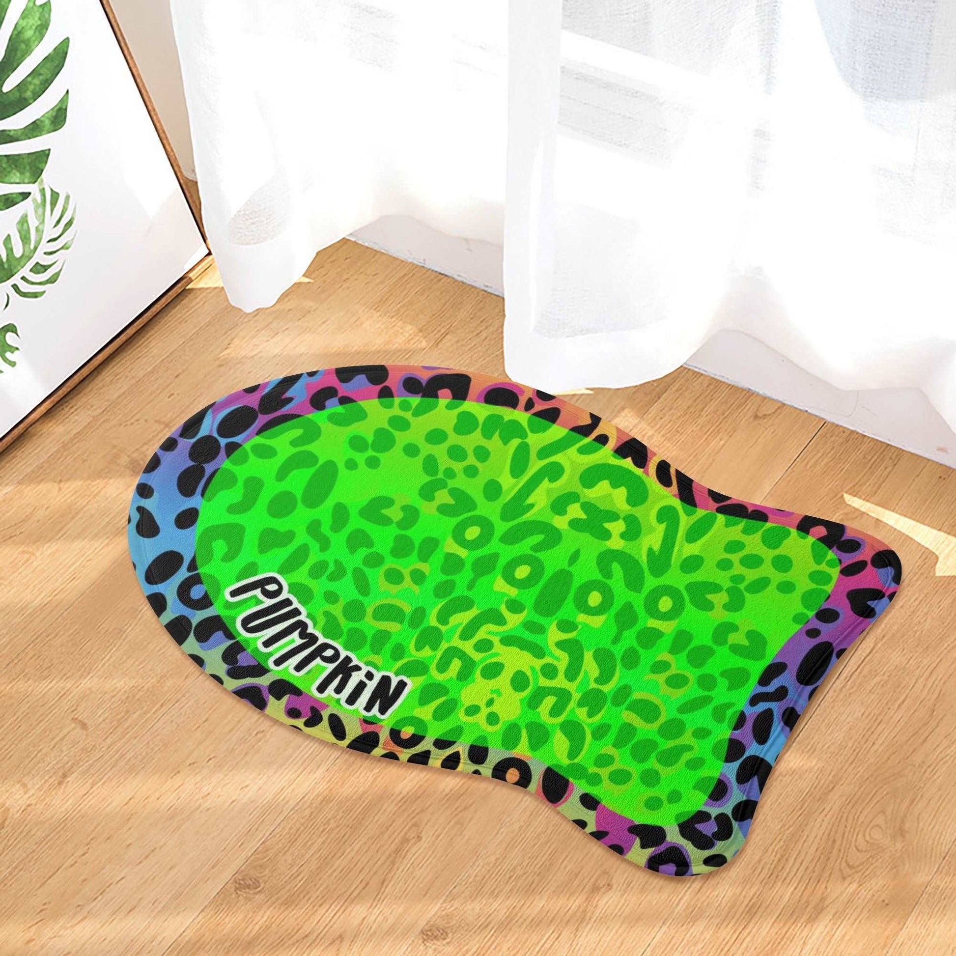 Cute Paws Pet Rug