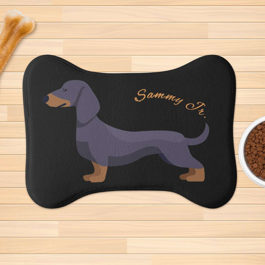 Dachshund Dog Mat