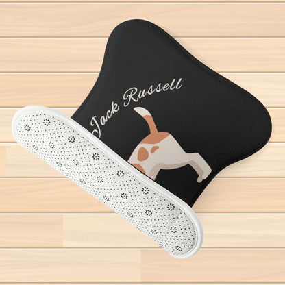 Jack Russell Terrier Dog Mat