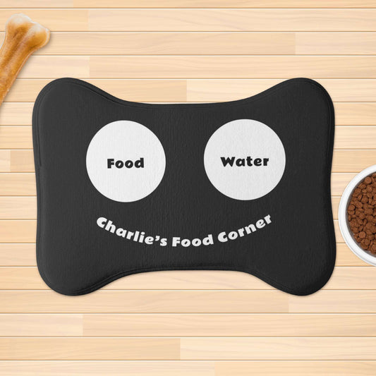 Pet Food Mat