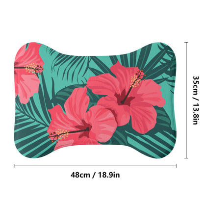 Tropical Floral Pattern